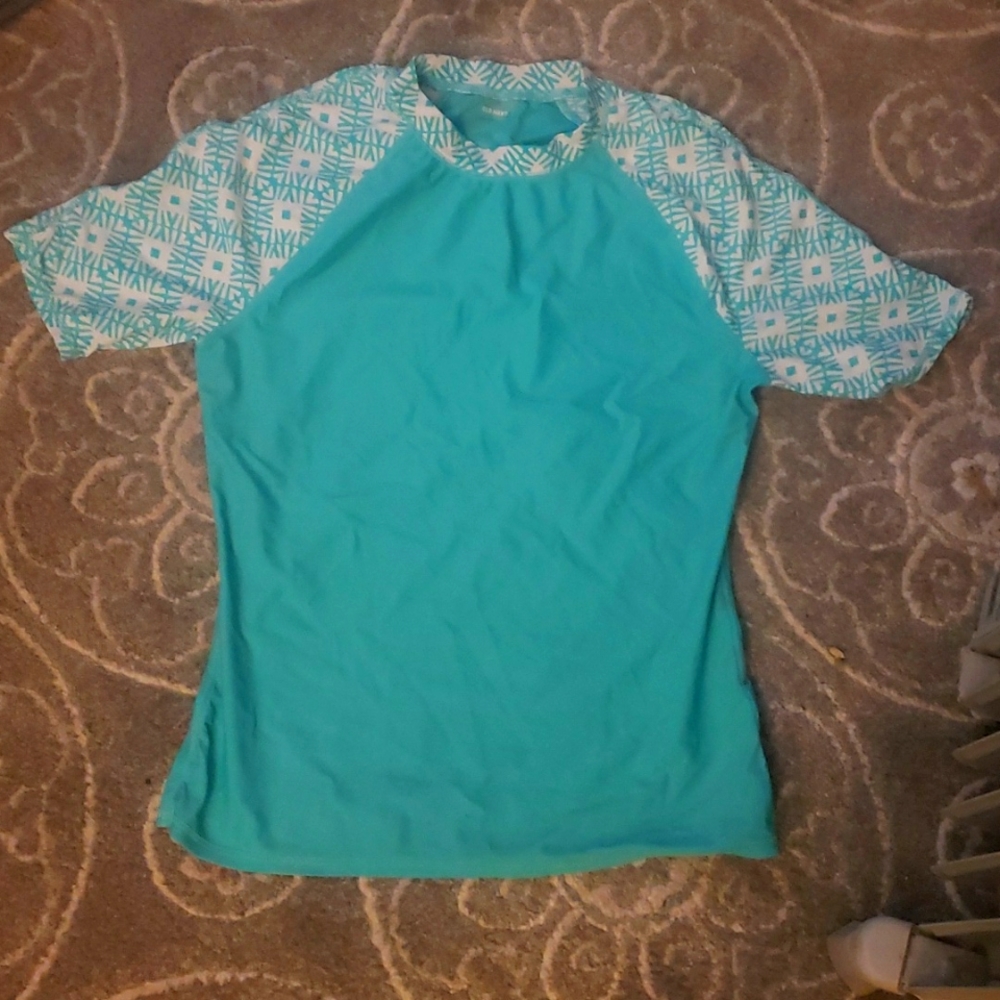 Rash Guard